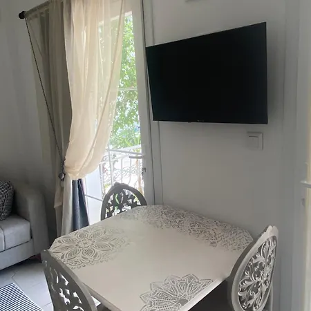 Nuran Boutique Апарт-отель Бодрум