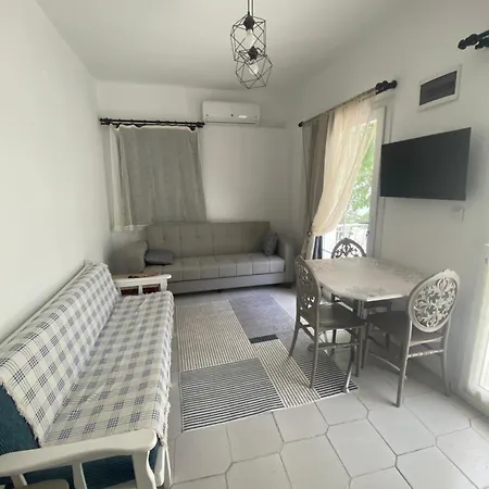 Nuran Boutique Aparthotel Bodrum