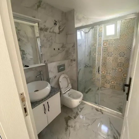 Aparthotel Nuran Boutique Bodrum