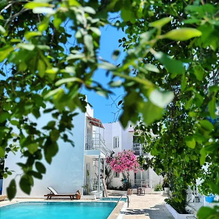 Nuran Boutique Bodrum