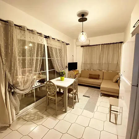Aparthotel Nuran Boutique